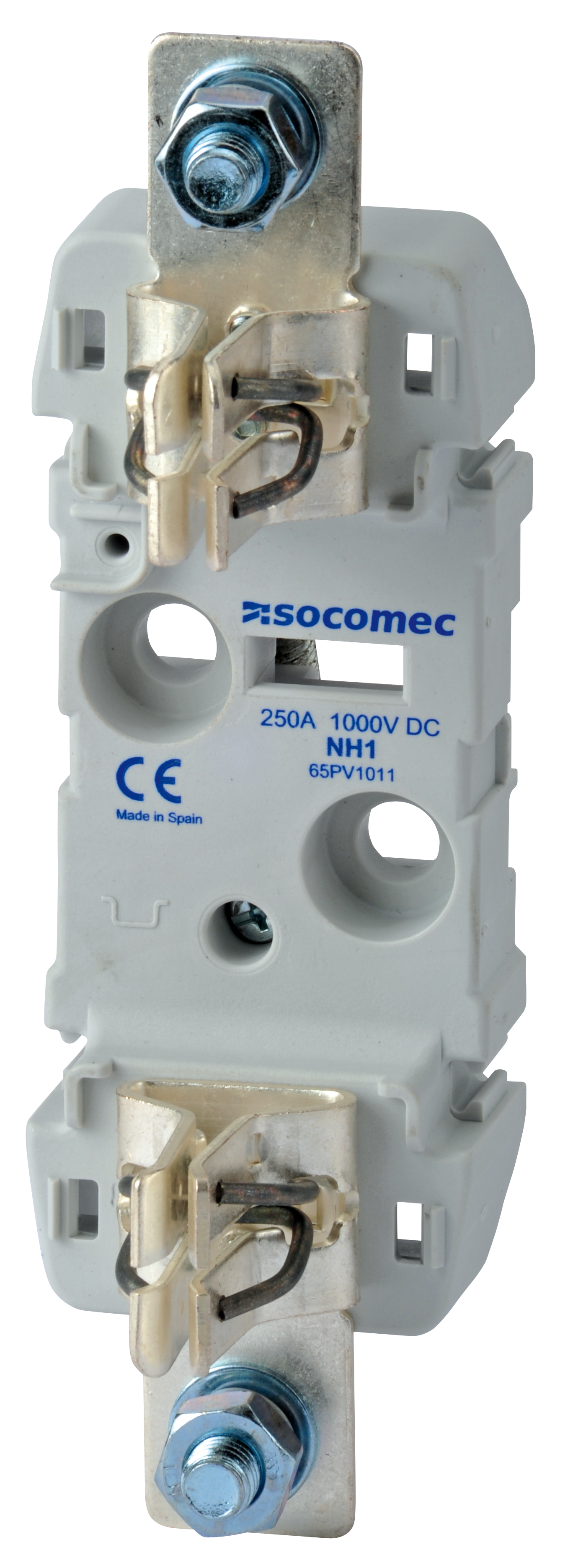 Держатели предохранителей PV