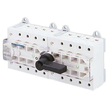 Ручной реверсивный рубильник SIRCO VM1 I-I+II-II - Защита, передача и распределение электроэнергии - PRODUCT_MAIN_PICTURE2_EXT