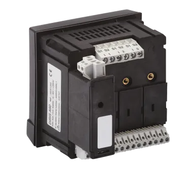 DIRIS A60 - Качество электроэнергии, контроль и измерение - PRODUCT_MAIN_PICTURE2_EXT