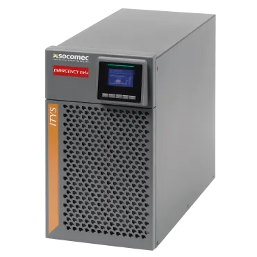 ITYS EM+ - Преобразование мощности, доступность и коррекция - PRODUCT_MAIN_PICTURE2_EXT