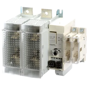 FUSERBLOC DRIVE 2PP - Защита, передача и распределение электроэнергии - PRODUCT_MAIN_PICTURE2_EXT