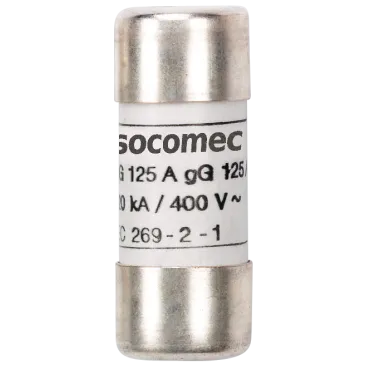 Цилиндрические предохранители gG типа NFC - Защита, передача и распределение электроэнергии - PRODUCT_MAIN_PICTURE2_EXT