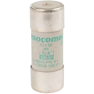 Цилиндрические предохранители aM типа NFC - Защита, передача и распределение электроэнергии - PRODUCT_MAIN_PICTURE2_EXT