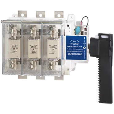 FUSOMAT DIN - Защита, передача и распределение электроэнергии - PRODUCT_MAIN_PICTURE2_EXT