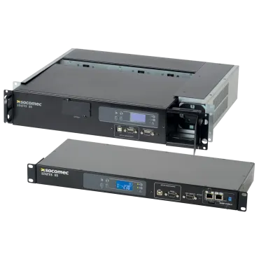 STATYS XS - Преобразование мощности, доступность и коррекция - PRODUCT_MAIN_PICTURE2_EXT