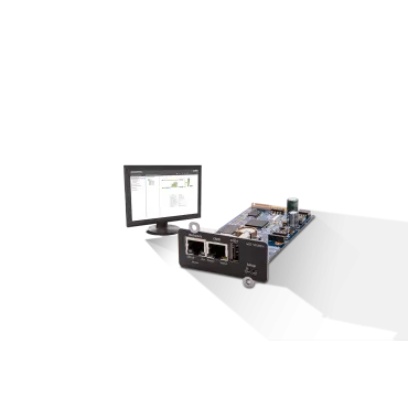 NET VISION - Преобразование мощности, доступность и коррекция - PRODUCT_MAIN_PICTURE2_EXT