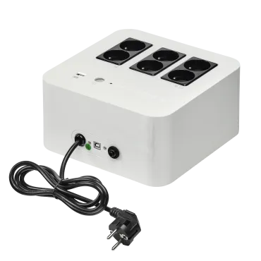 NETYS PL - Преобразование мощности, доступность и коррекция - PRODUCT_MAIN_PICTURE2_EXT