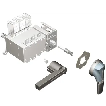 SIRCOVER UL - Защита, передача и распределение электроэнергии - EXPLODED_VIEW_EXT