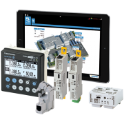 Gamme DIRIS Digiware